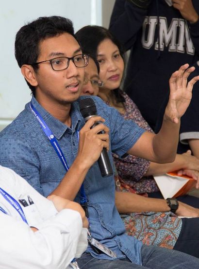 Fakultas Ilmu Komunikasi UMN Fakultas Ilmu Komunikasi UMN