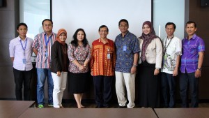 Sumber: Dokumentasi Fikom UMN