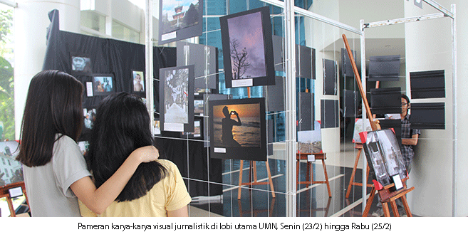 Fakultas Ilmu Komunikasi UMN Fakultas Ilmu Komunikasi UMN