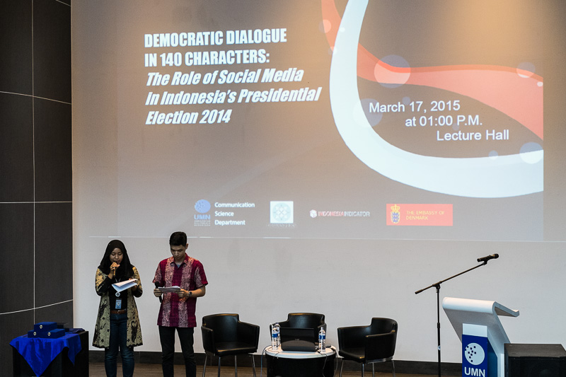 Fakultas Ilmu Komunikasi UMN Fakultas Ilmu Komunikasi UMN