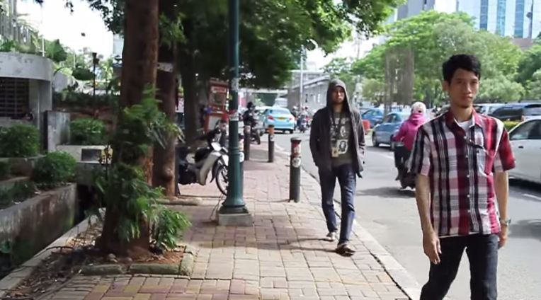 Fakultas Ilmu Komunikasi UMN